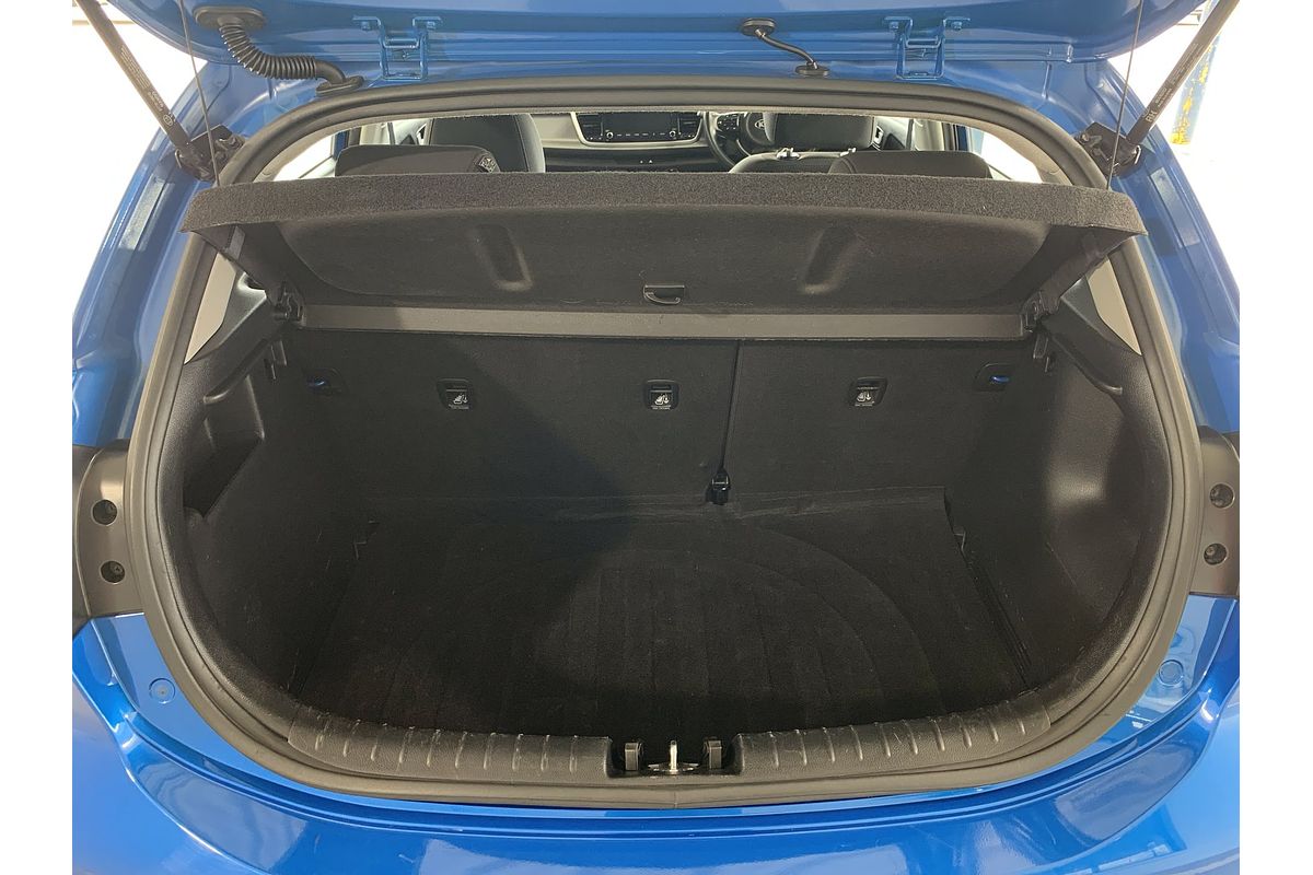 2020 Kia Rio Sport YB