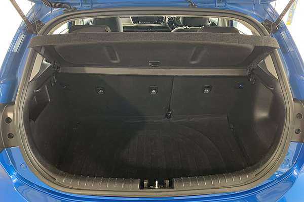 2020 Kia Rio Sport YB