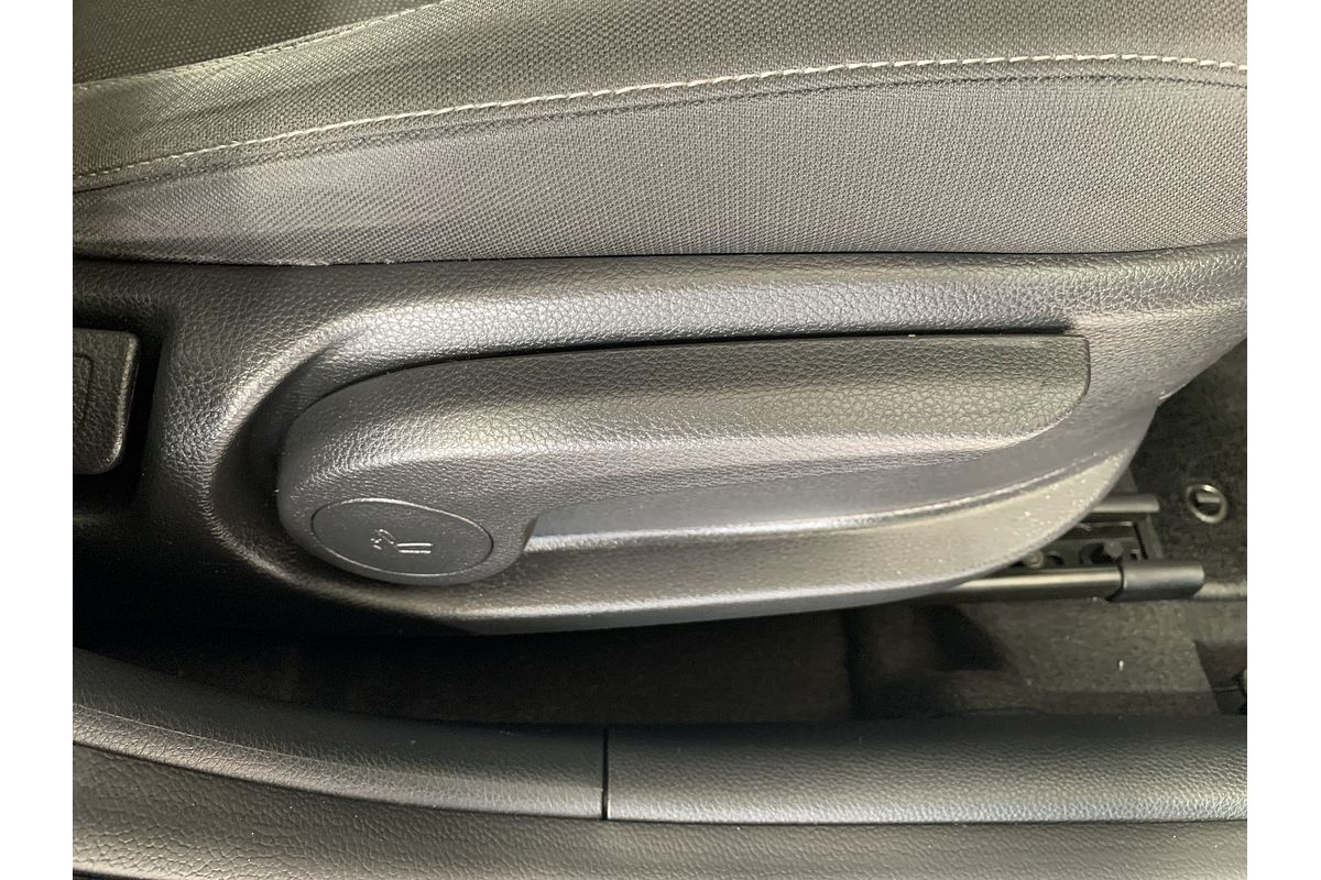 2020 Kia Rio Sport YB