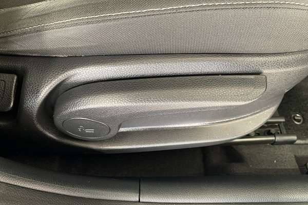 2020 Kia Rio Sport YB