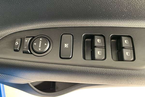 2020 Kia Rio Sport YB