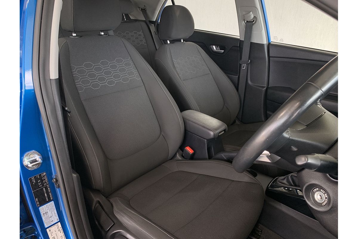 2020 Kia Rio Sport YB