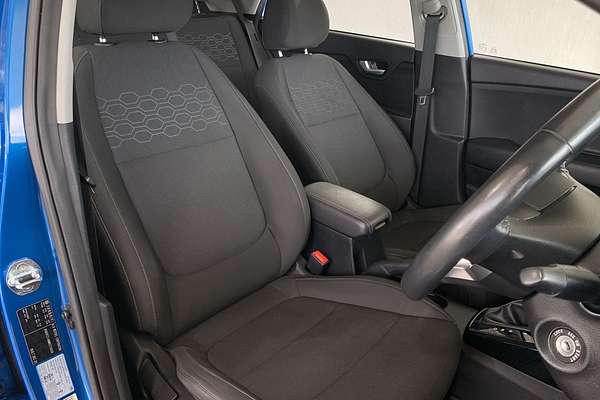 2020 Kia Rio Sport YB