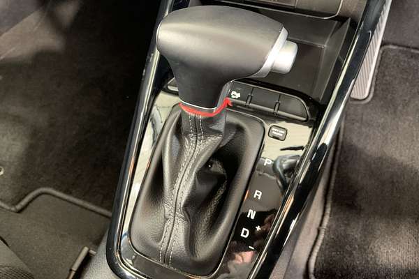 2020 Kia Rio Sport YB