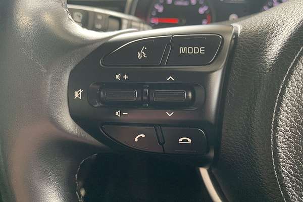 2020 Kia Rio Sport YB