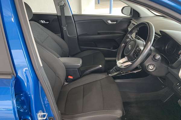 2020 Kia Rio Sport YB