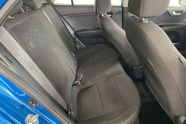 2020 Kia Rio Sport YB