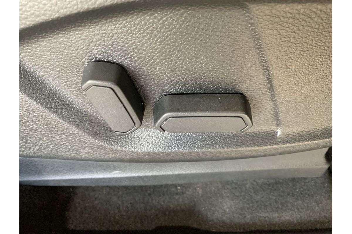 2020 Ford Ranger Wildtrak PX MkIII 4X4 2.0L