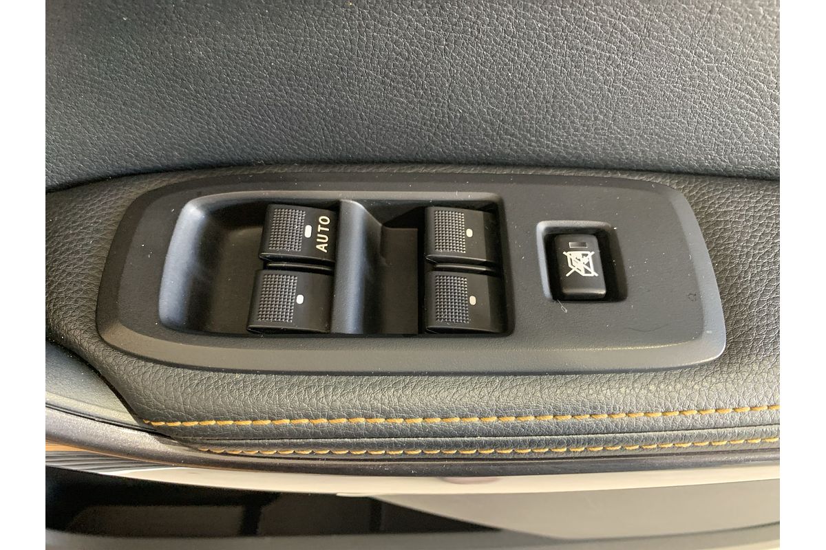 2020 Ford Ranger Wildtrak PX MkIII 4X4 2.0L