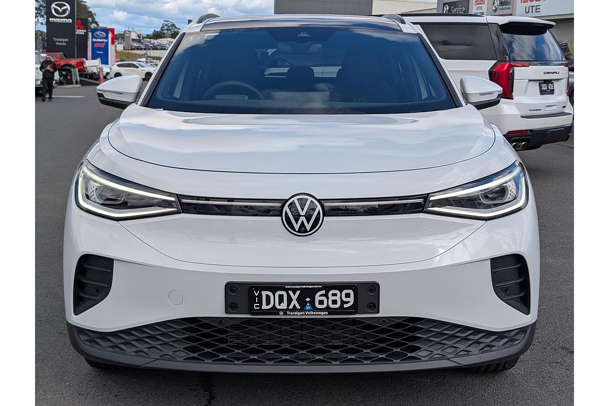 2025 Volkswagen ID.4 Pro E2