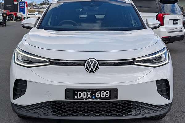 2025 Volkswagen ID.4 Pro E2