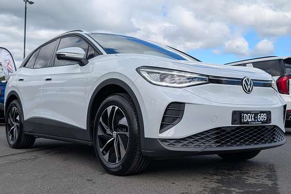 2025 Volkswagen ID.4 Pro E2