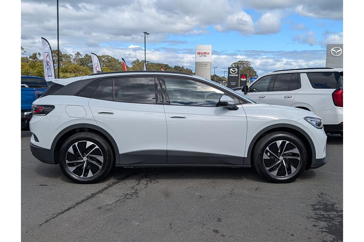 2025 Volkswagen ID.4 Pro E2