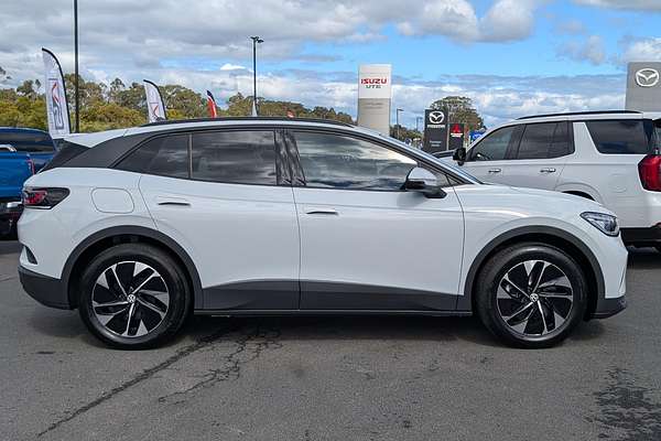 2025 Volkswagen ID.4 Pro E2