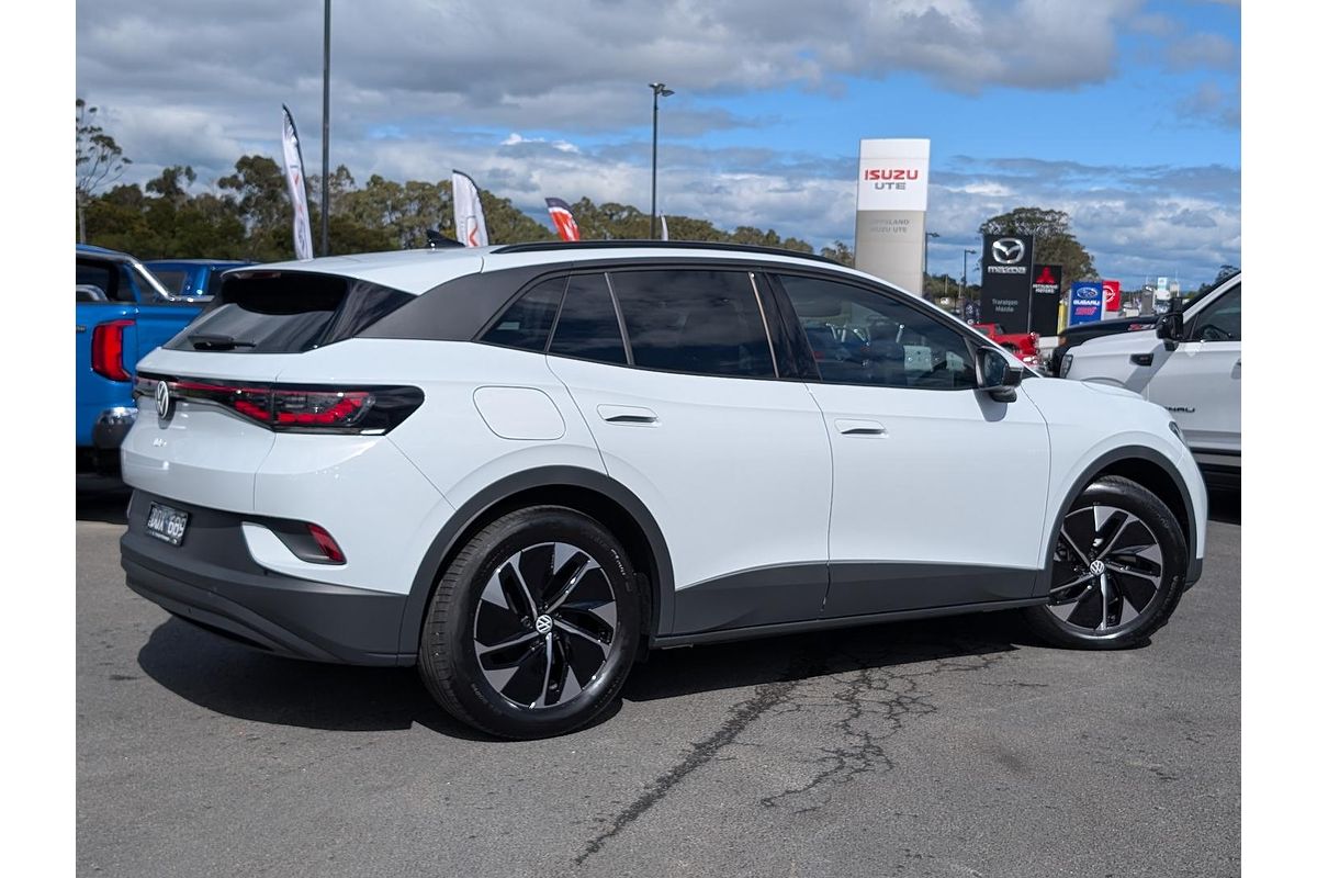 2025 Volkswagen ID.4 Pro E2