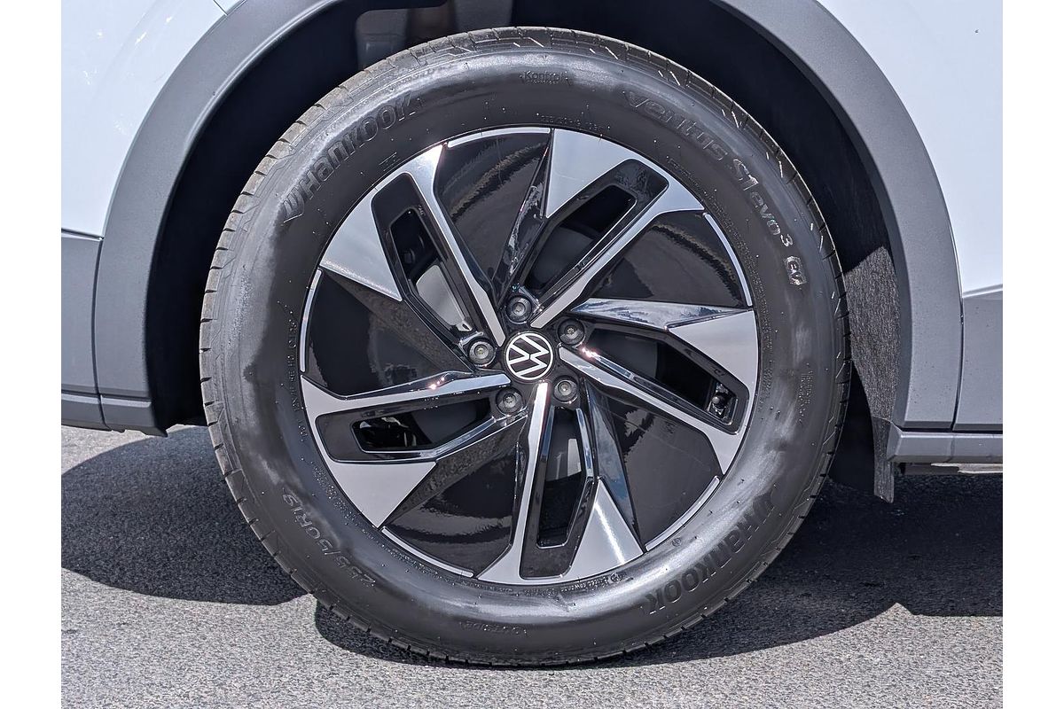 2025 Volkswagen ID.4 Pro E2