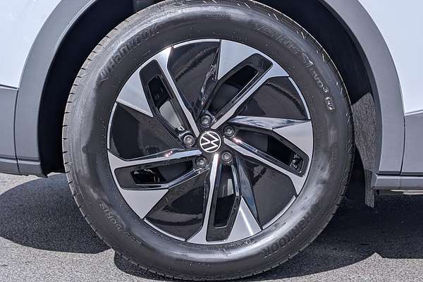 2025 Volkswagen ID.4 Pro E2