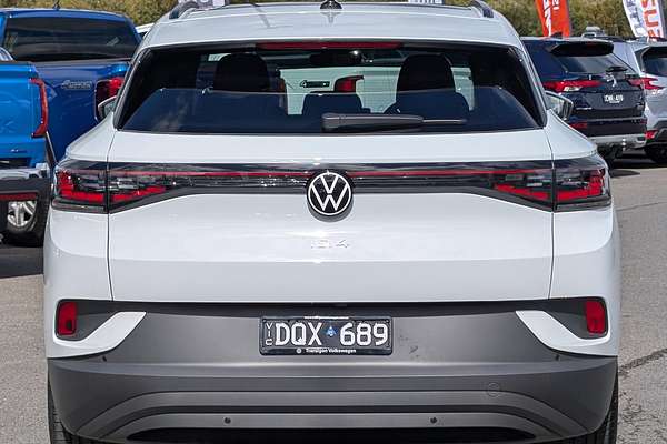 2025 Volkswagen ID.4 Pro E2