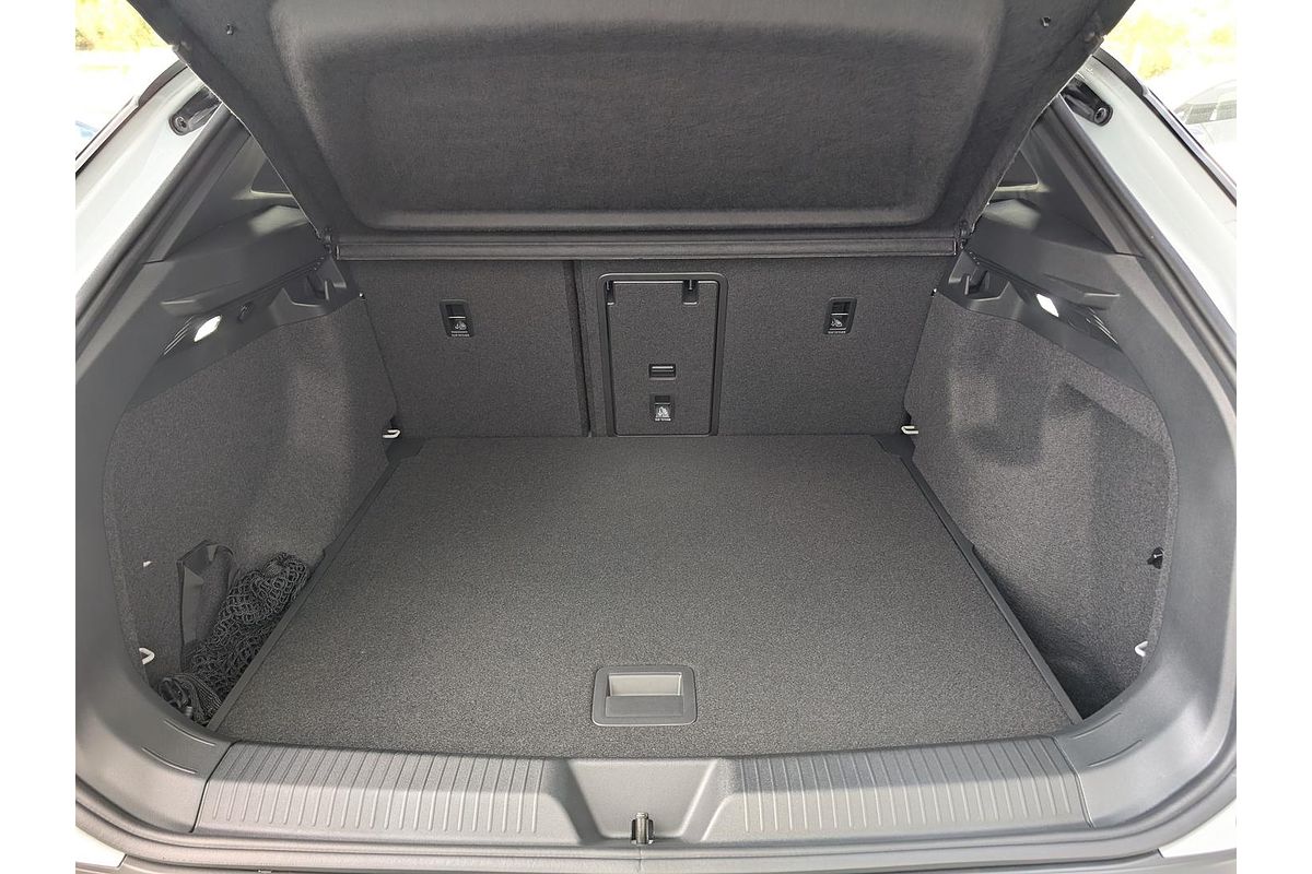 2025 Volkswagen ID.4 Pro E2