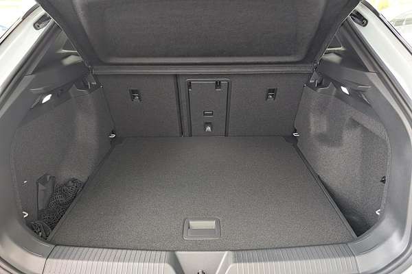 2025 Volkswagen ID.4 Pro E2