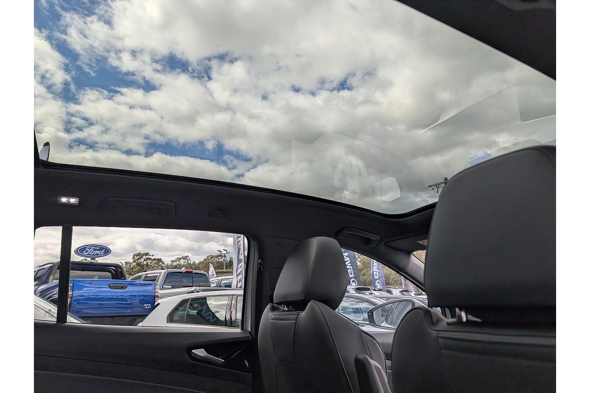 2025 Volkswagen ID.4 Pro E2