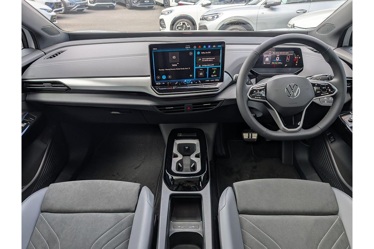 2025 Volkswagen ID.4 Pro E2