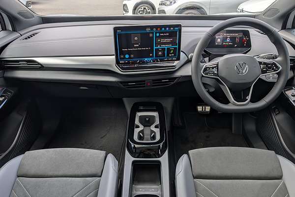 2025 Volkswagen ID.4 Pro E2