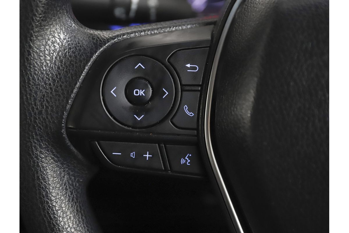 2021 Toyota Camry Ascent AXVH70R