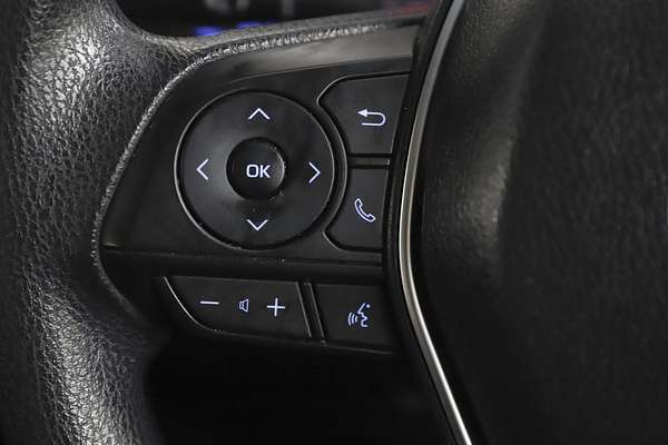 2021 Toyota Camry Ascent AXVH70R