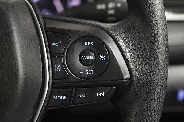 2021 Toyota Camry Ascent AXVH70R