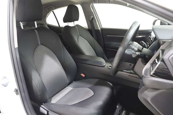 2021 Toyota Camry Ascent AXVH70R