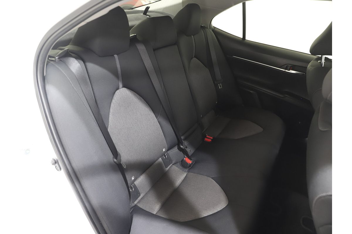 Camry Hybrid Ascent 2.5L Auto CVT Sedan 2Z76740 001