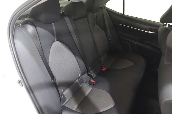 2021 Toyota Camry Ascent AXVH70R