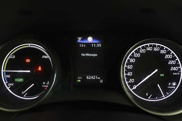 2021 Toyota Camry Ascent AXVH70R