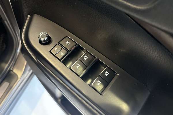 2017 Toyota Kluger Grande GSU50R