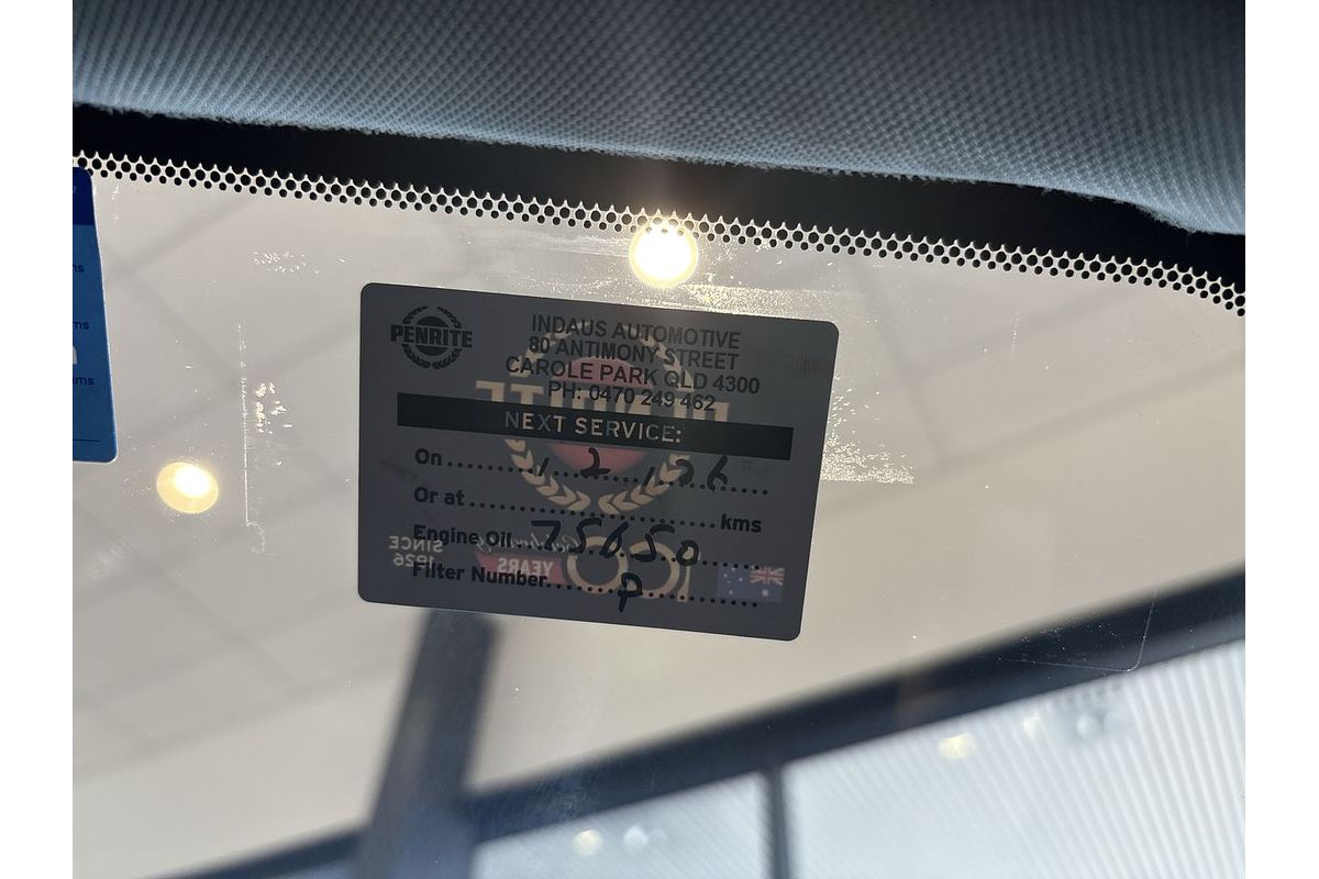 2017 Toyota Kluger Grande GSU50R