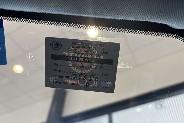 2017 Toyota Kluger Grande GSU50R