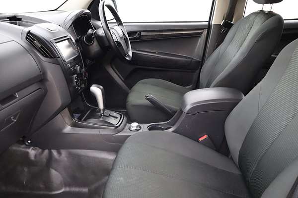 2019 Isuzu D-MAX SX 4X4