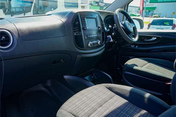 2016 Mercedes-Benz Vito 114BlueTEC 447