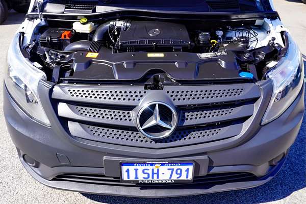 2016 Mercedes-Benz Vito 114BlueTEC 447