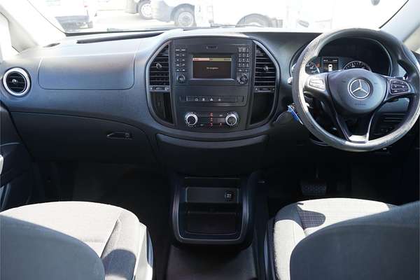 2016 Mercedes-Benz Vito 114BlueTEC 447
