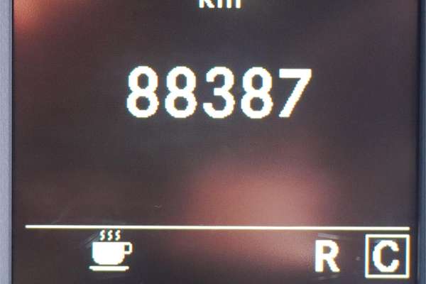 2016 Mercedes-Benz Vito 114BlueTEC 447
