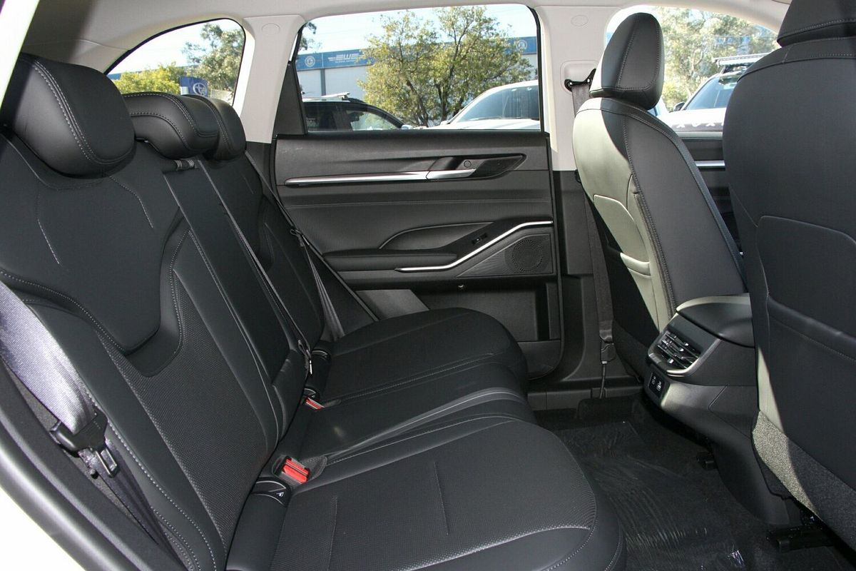 2025 GWM Haval H6 Ultra B01