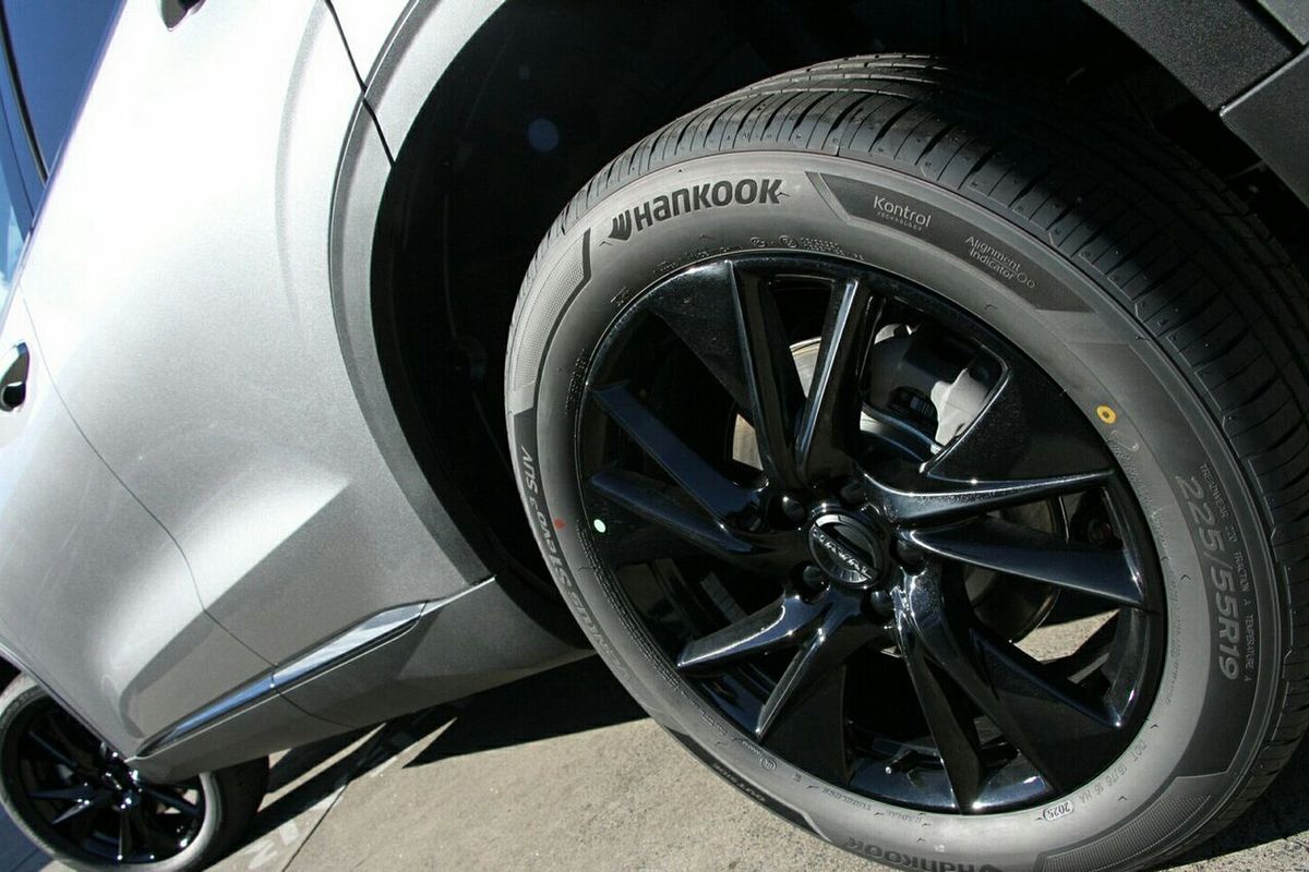 2025 GWM Haval H6 Ultra B01