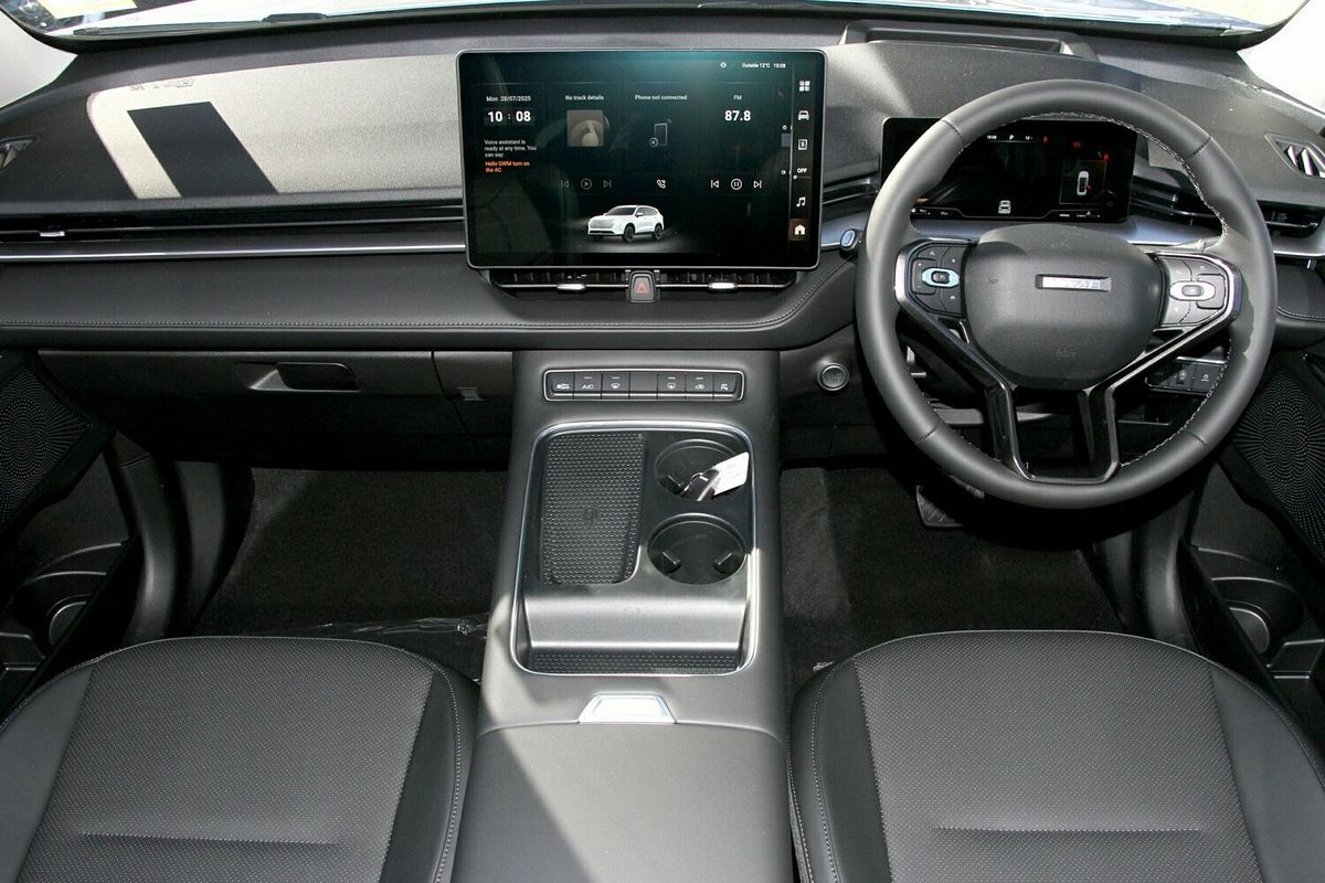 2025 GWM Haval H6 Ultra B01