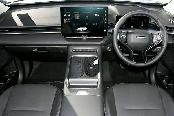 2025 GWM Haval H6 Ultra B01