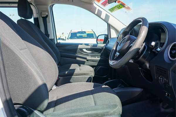 2016 Mercedes-Benz Vito 114BlueTEC 447