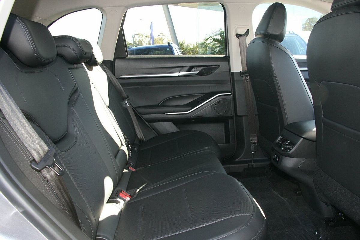 2025 GWM Haval H6 Ultra B01