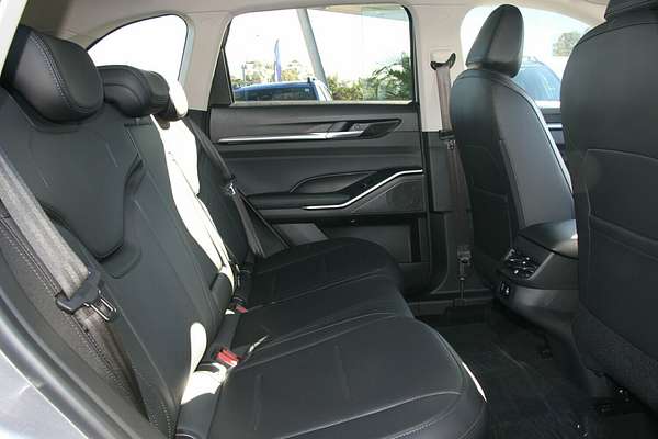2025 GWM Haval H6 Ultra B01