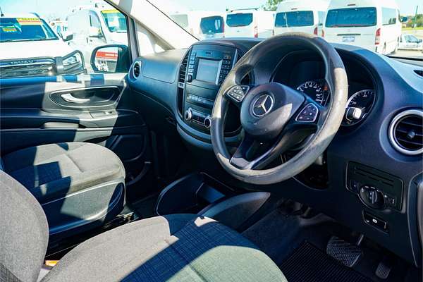 2016 Mercedes-Benz Vito 114BlueTEC 447